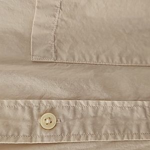 J. Crew Light Weight Shirt